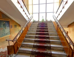 Casa-Museo di Khachatur Abovyan