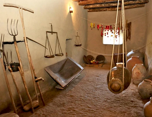 Casa-Museo de Khachatur Abovyan