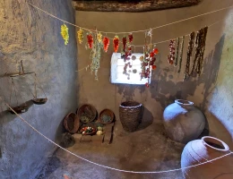 Casa-Museo di Khachatur Abovyan