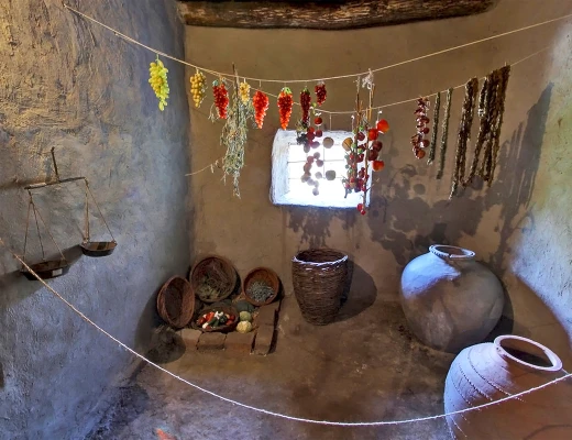 Casa-Museo de Khachatur Abovyan