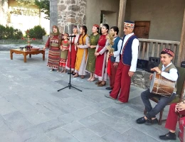 Casa-Museo di Khachatur Abovyan