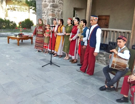 Casa-Museo de Khachatur Abovyan