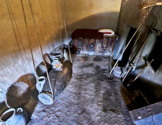 Casa-Museo de Khachatur Abovyan