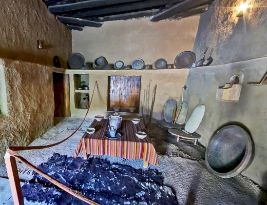 Casa-Museo de Khachatur Abovyan