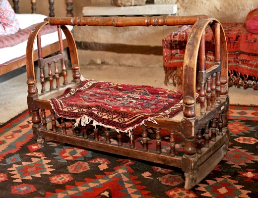 Casa-Museo de Khachatur Abovyan