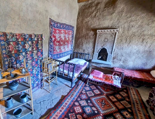 Casa-Museo de Khachatur Abovyan