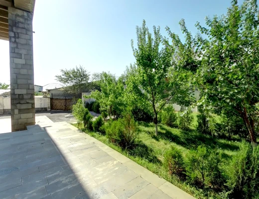 Casa-Museo de Khachatur Abovyan