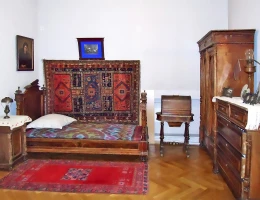 Museo di Hovhannes Tumanyan