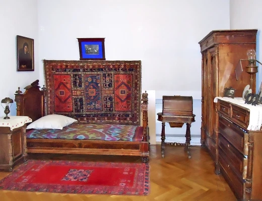 Museo de Hovhannes Tumanyan