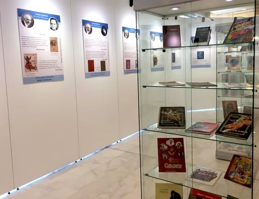 Museo de Hovhannes Tumanyan