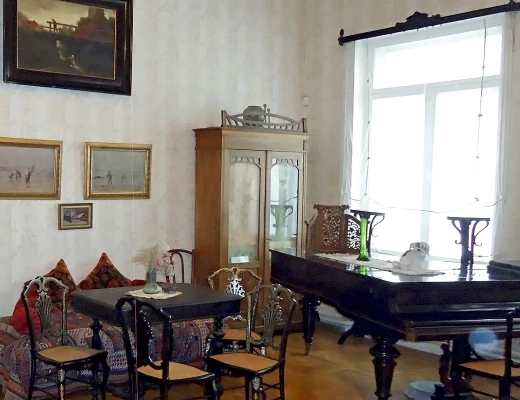 Museo de Hovhannes Tumanyan