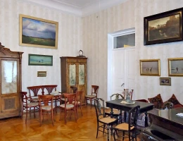 Museo di Hovhannes Tumanyan