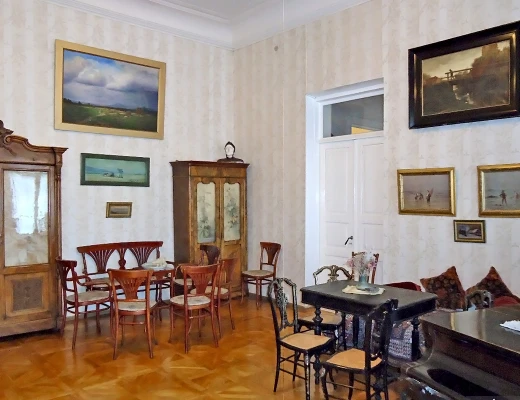 Museo de Hovhannes Tumanyan