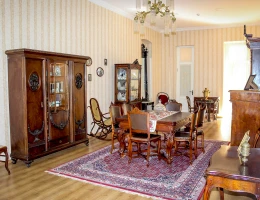 Museo di Hovhannes Tumanyan
