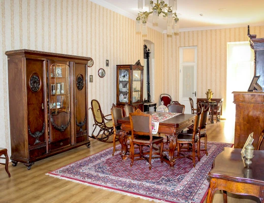 Museo de Hovhannes Tumanyan