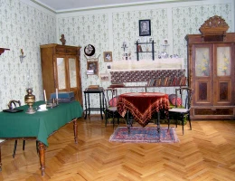 Museo di Hovhannes Tumanyan