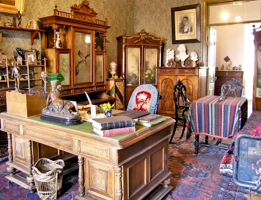 Museo de Hovhannes Tumanyan