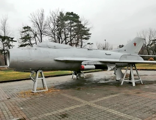 Museo Militar de Madre Armenia