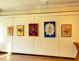 Centro della Creazione Popolare di H. Sharambeyan