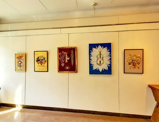 Centre de création populaire Hovhannes Sharambeyan