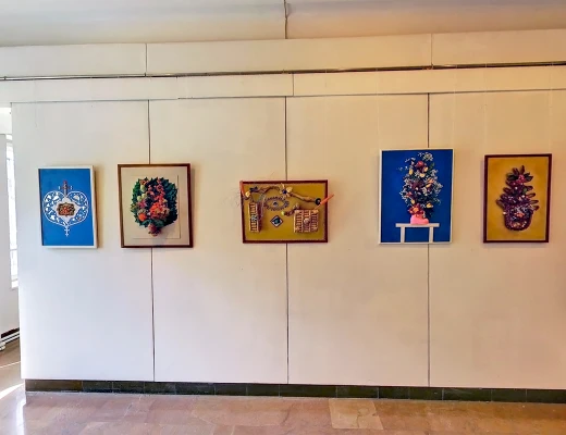 Centre de création populaire Hovhannes Sharambeyan