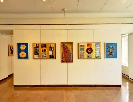Centro della Creazione Popolare di H. Sharambeyan