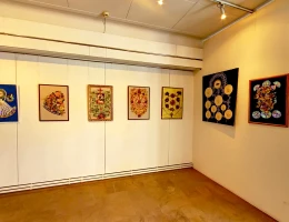 Centro della Creazione Popolare di H. Sharambeyan
