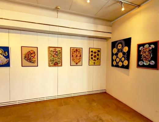 Centre de création populaire Hovhannes Sharambeyan