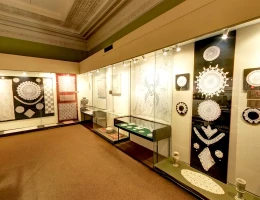 Centro della Creazione Popolare di H. Sharambeyan