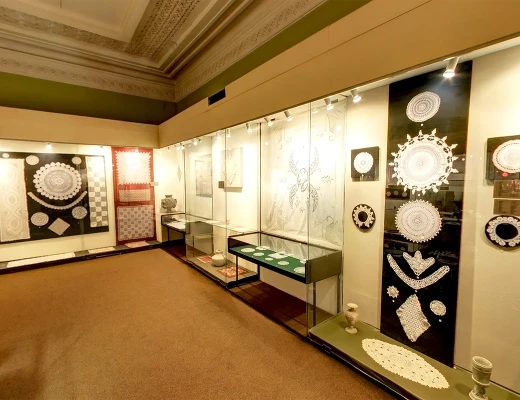 Centre de création populaire Hovhannes Sharambeyan