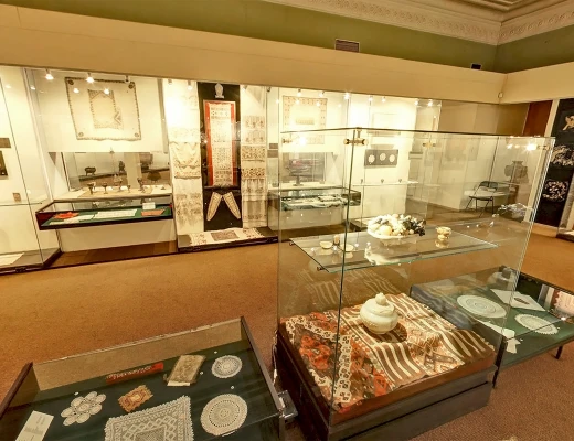 Centre de création populaire Hovhannes Sharambeyan