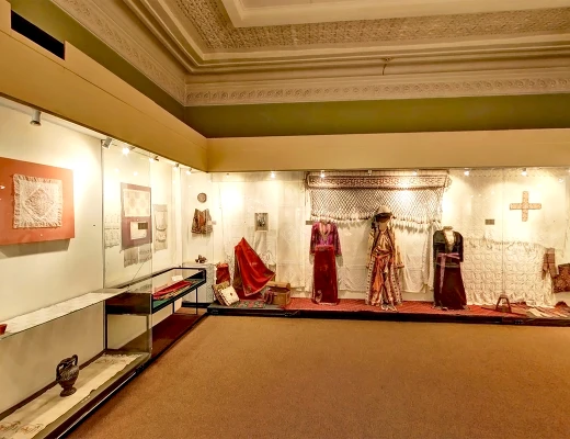 Centre de création populaire Hovhannes Sharambeyan