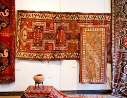 Centro della Creazione Popolare di H. Sharambeyan