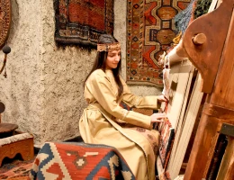 Centro della Creazione Popolare di H. Sharambeyan