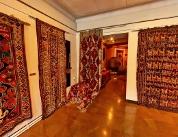 Centro della Creazione Popolare di H. Sharambeyan