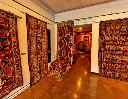 Centre de création populaire Hovhannes Sharambeyan