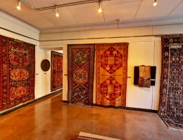 Centro della Creazione Popolare di H. Sharambeyan