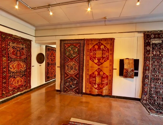 Centre de création populaire Hovhannes Sharambeyan