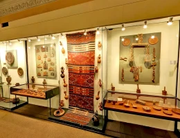 Centro della Creazione Popolare di H. Sharambeyan