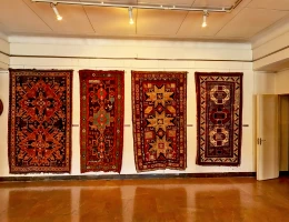 Centro della Creazione Popolare di H. Sharambeyan