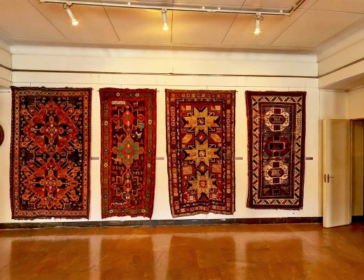 Centre de création populaire Hovhannes Sharambeyan