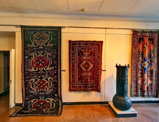 Centre de création populaire Hovhannes Sharambeyan