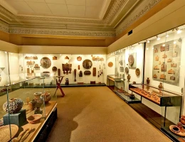 Centro della Creazione Popolare di H. Sharambeyan