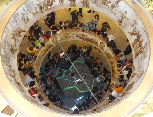 Museo de Historia de Yereván