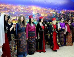 Museo di Storia di Yerevan
