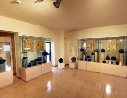 Museo di Storia di Yerevan