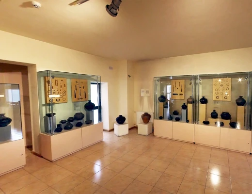 Museo de Historia de Yereván