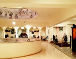 Museo di Storia di Yerevan