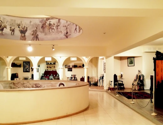 Museo de Historia de Yereván