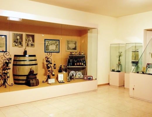 Museo de Historia de Yereván
